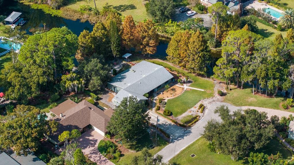 DAVIS SHORES - Residential