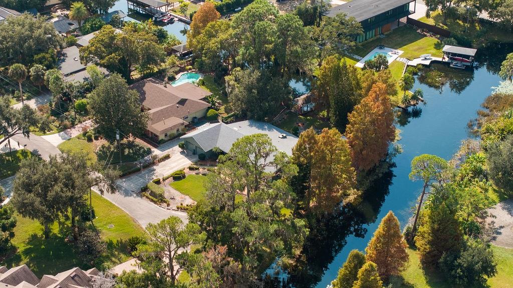 DAVIS SHORES - Residential