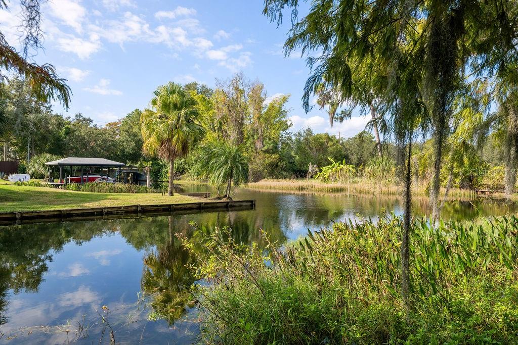 DAVIS SHORES - Residential