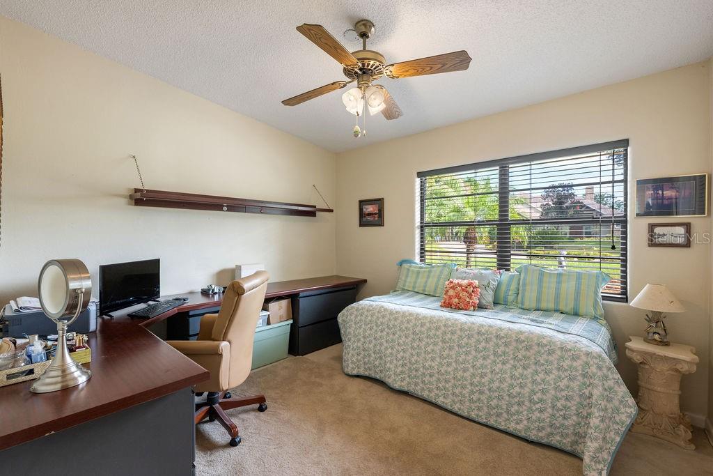 DAVIS SHORES - Residential