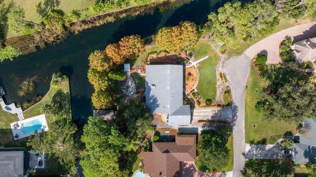 DAVIS SHORES - Residential