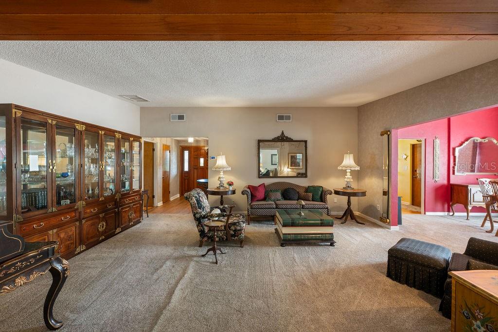 DAVIS SHORES - Residential