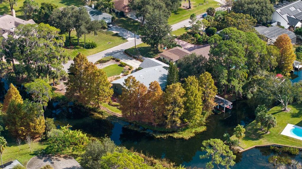 DAVIS SHORES - Residential