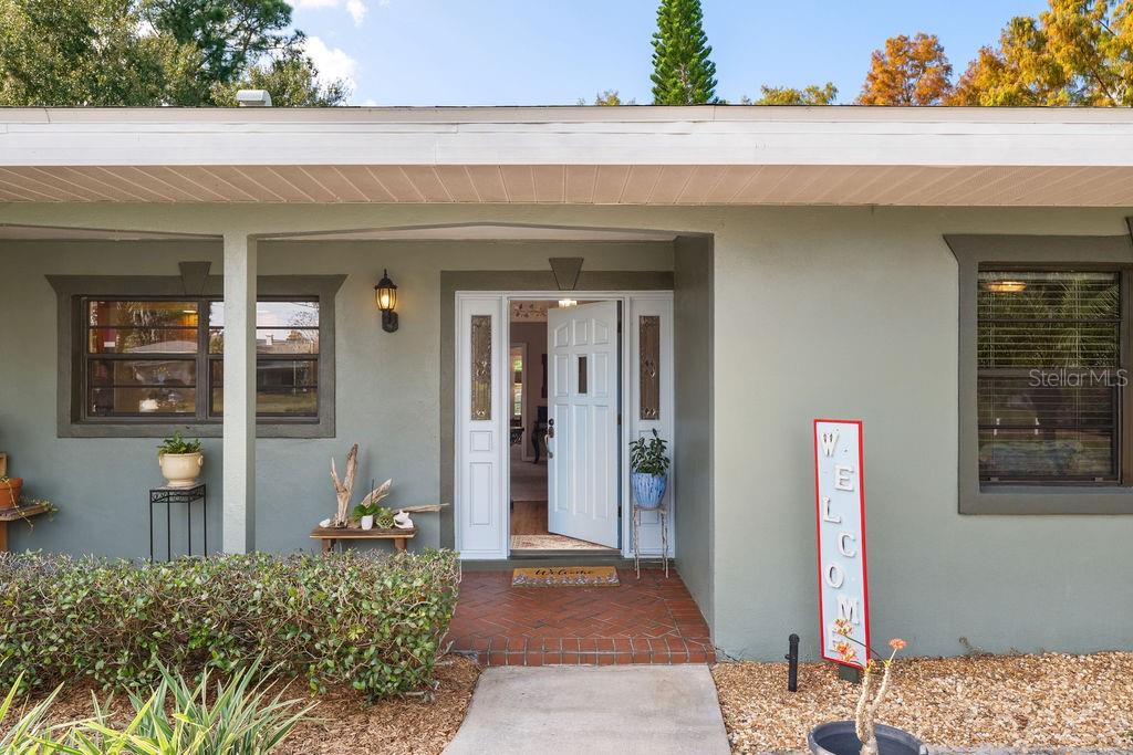 DAVIS SHORES - Residential