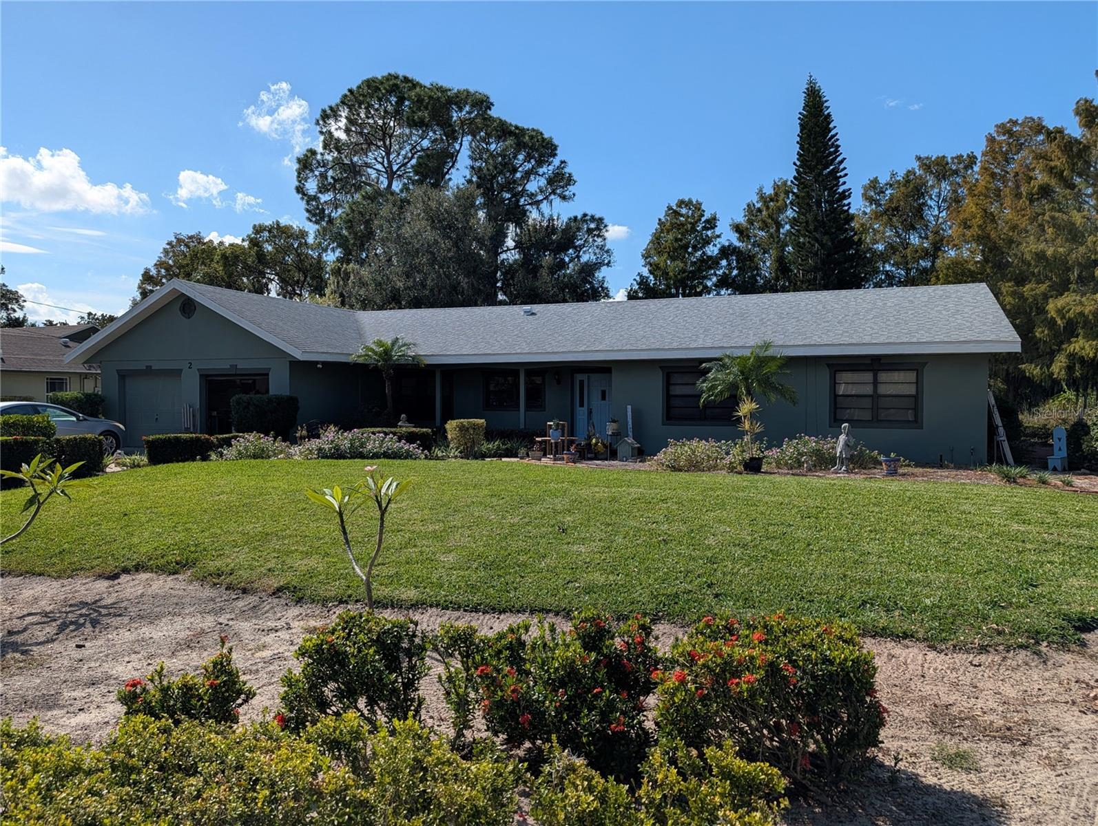 DAVIS SHORES - Residential