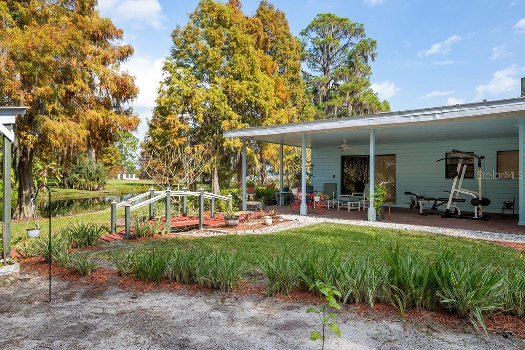 DAVIS SHORES - Residential