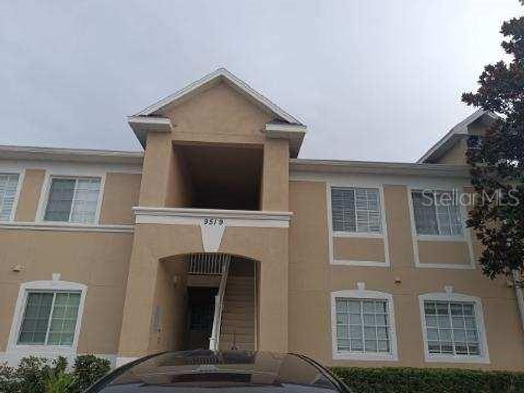 Photo of 9519 Amberdale Court #202, Riverview, FL 33578 (MLS # TB8381697)