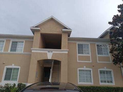 Photo of 9519 Amberdale Court #202, Riverview, FL 33578 (MLS # TB8381697)