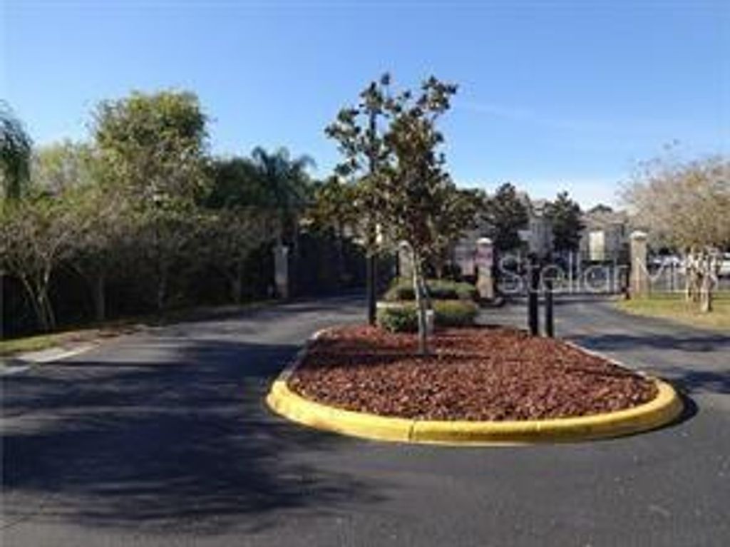 Photo of 9519 Amberdale Court #202, Riverview, FL 33578 (MLS # TB8381697)