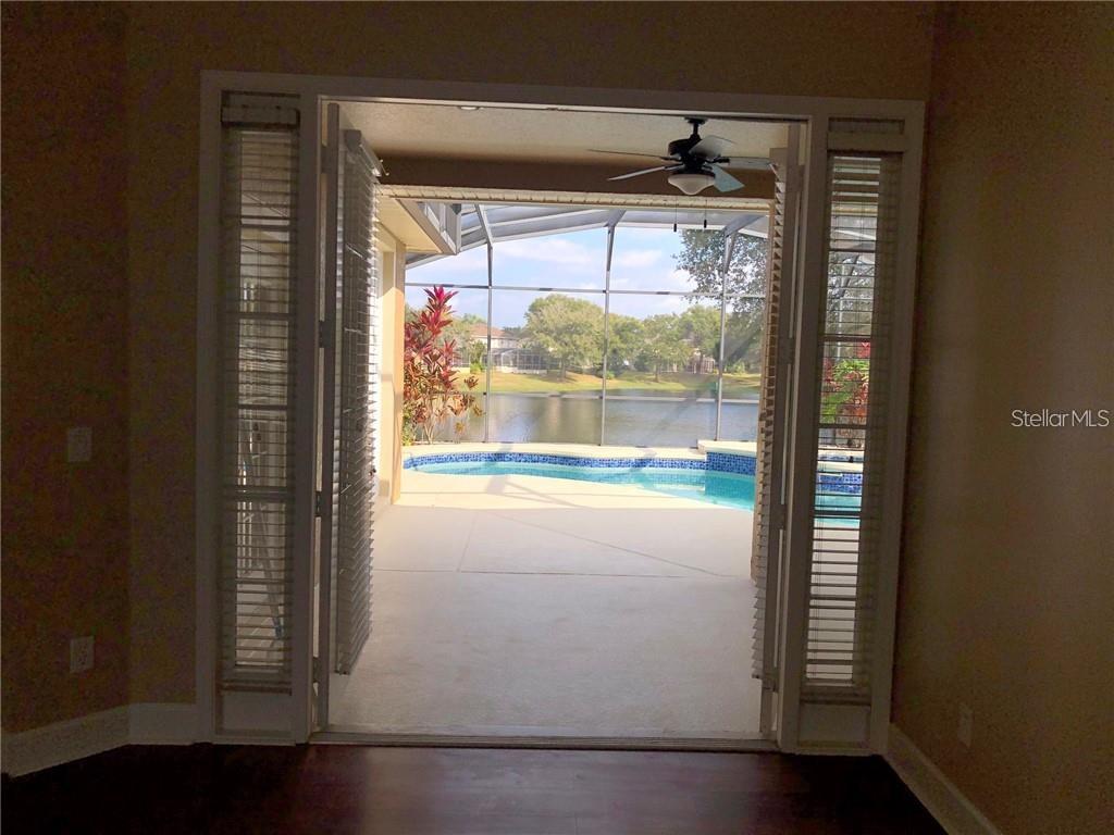 EMERALD FORESTS UNIT 2 - Residential Lease