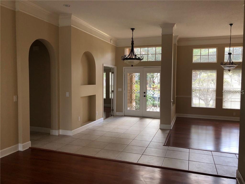 EMERALD FORESTS UNIT 2 - Residential Lease