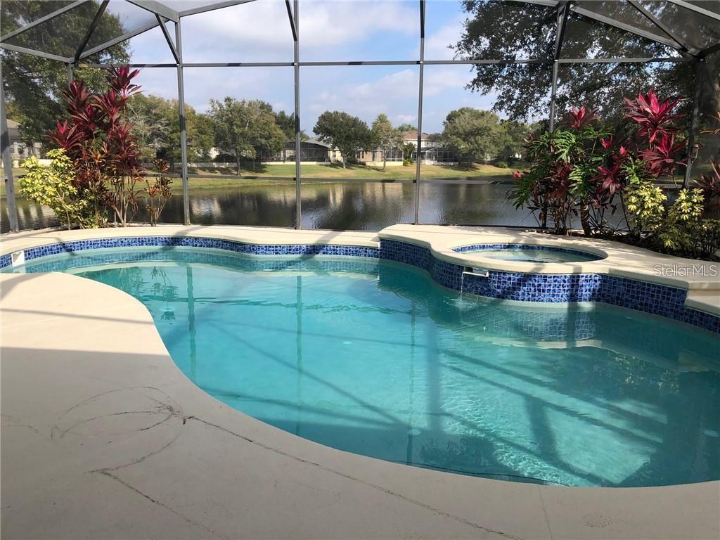 EMERALD FORESTS UNIT 2 - Residential Lease