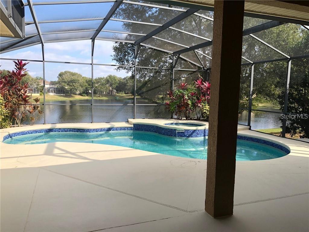 EMERALD FORESTS UNIT 2 - Residential Lease