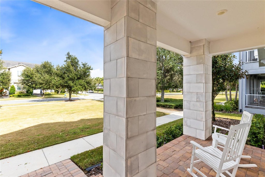 Photo of 13345 Beebe Alley, Orlando, FL 32827 (MLS # O6447466)