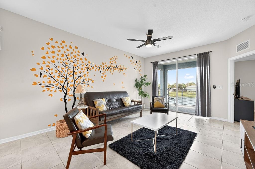 THE TERRACES AT STOREY LAKE CONDO 3 PH 8 - Residential