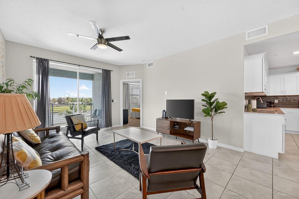 THE TERRACES AT STOREY LAKE CONDO 3 PH 8 - Residential