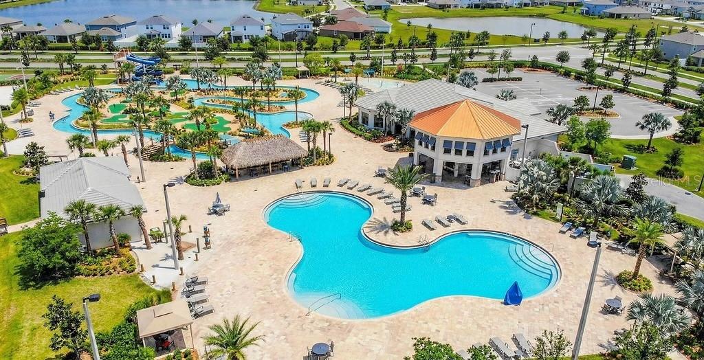 THE TERRACES AT STOREY LAKE CONDO 3 PH 8 - Residential