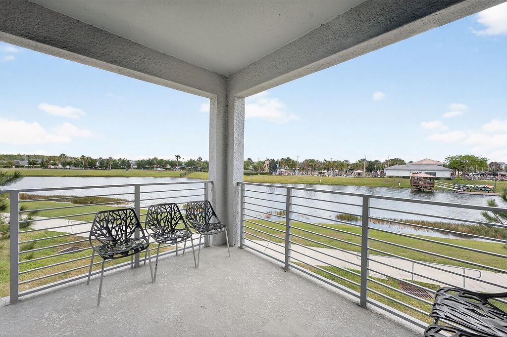 THE TERRACES AT STOREY LAKE CONDO 3 PH 8 - Residential