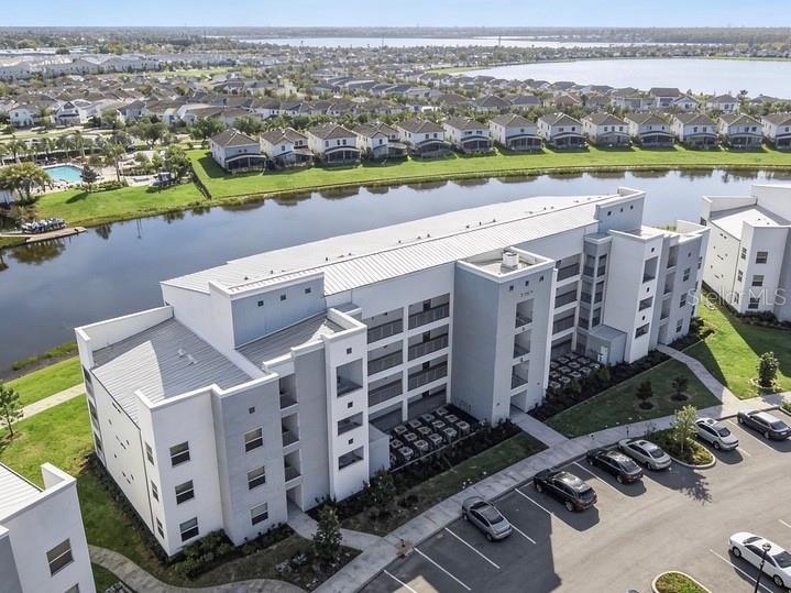 THE TERRACES AT STOREY LAKE CONDO 3 PH 8 - Residential