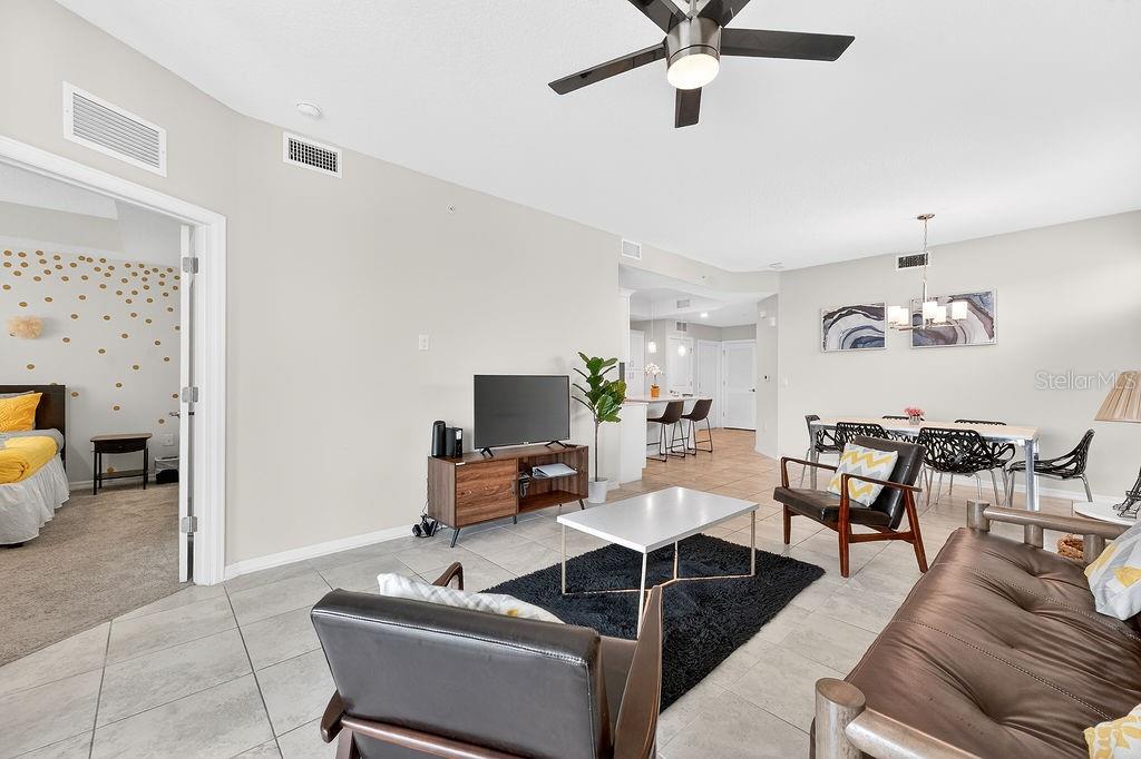 THE TERRACES AT STOREY LAKE CONDO 3 PH 8 - Residential