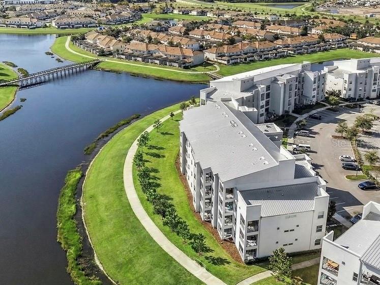 THE TERRACES AT STOREY LAKE CONDO 3 PH 8 - Residential