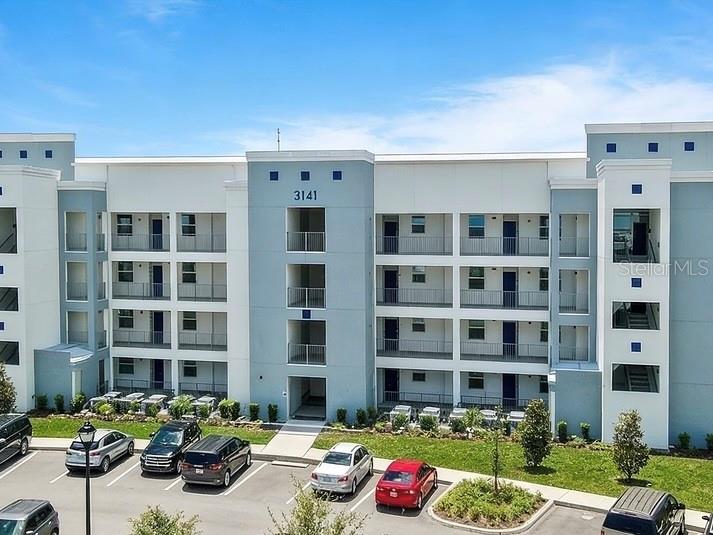 THE TERRACES AT STOREY LAKE CONDO 3 PH 8 - Residential