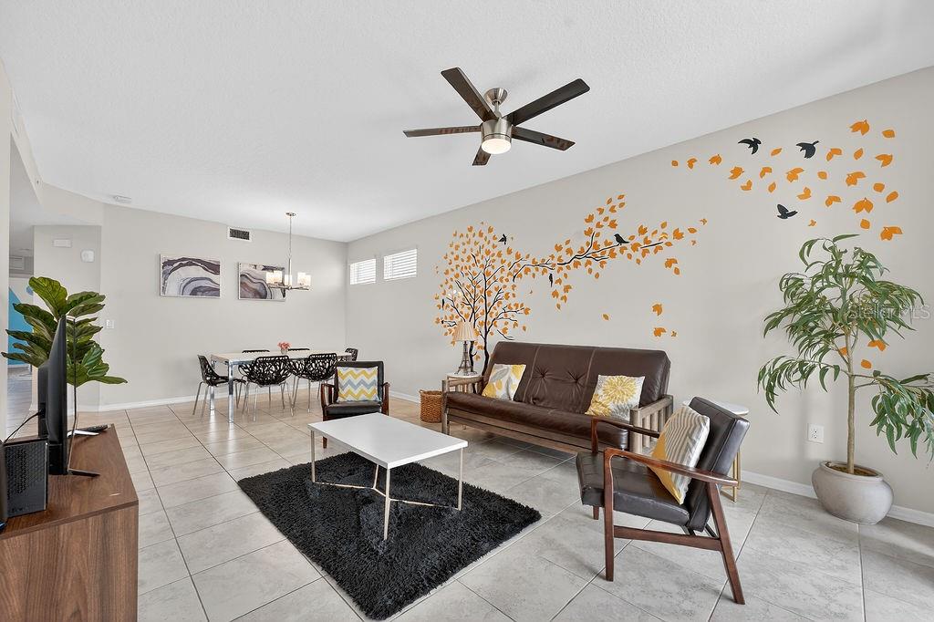 THE TERRACES AT STOREY LAKE CONDO 3 PH 8 - Residential