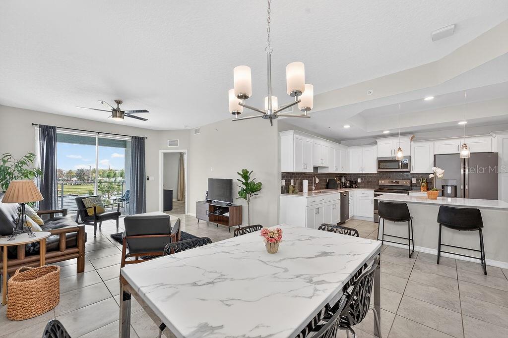 THE TERRACES AT STOREY LAKE CONDO 3 PH 8 - Residential