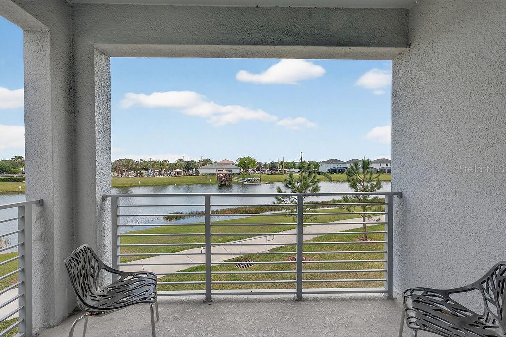 THE TERRACES AT STOREY LAKE CONDO 3 PH 8 - Residential