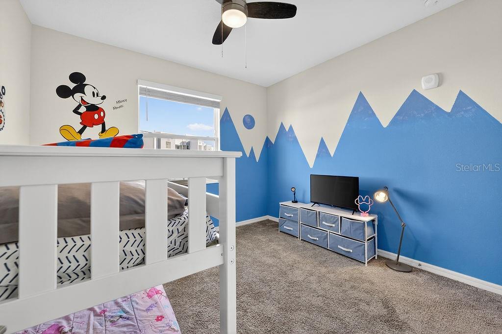 THE TERRACES AT STOREY LAKE CONDO 3 PH 8 - Residential