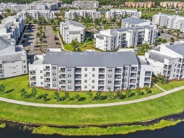 THE TERRACES AT STOREY LAKE CONDO 3 PH 8 - Residential