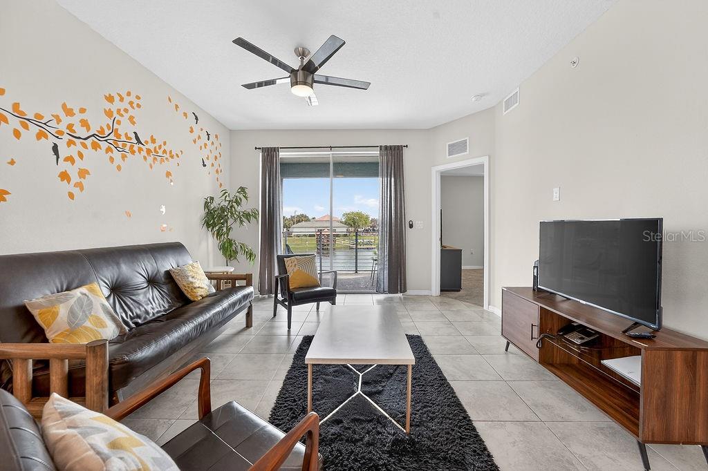 THE TERRACES AT STOREY LAKE CONDO 3 PH 8 - Residential