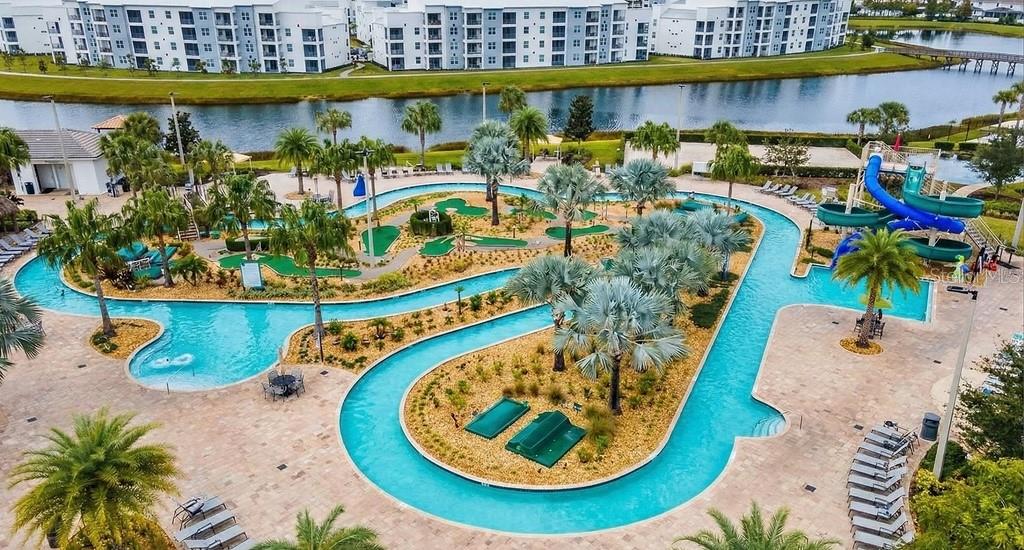 THE TERRACES AT STOREY LAKE CONDO 3 PH 8 - Residential