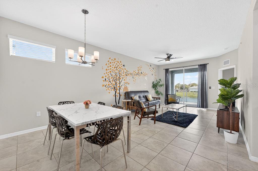 THE TERRACES AT STOREY LAKE CONDO 3 PH 8 - Residential