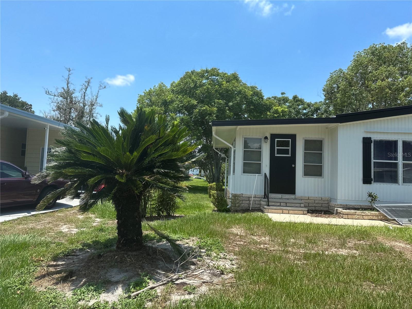 BANBURY VILLAGE CONDO - Residential