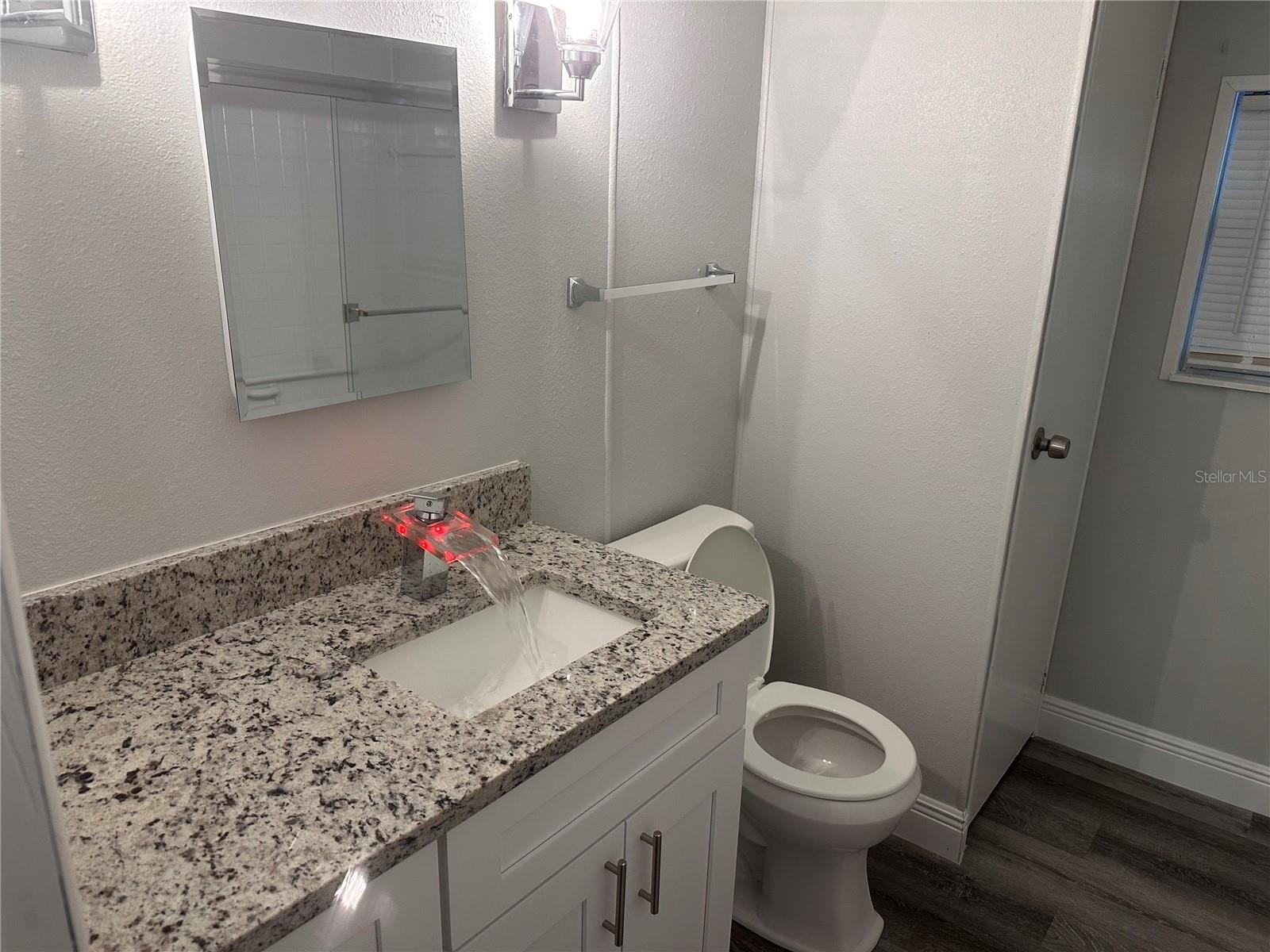 BANBURY VILLAGE CONDO - Residential