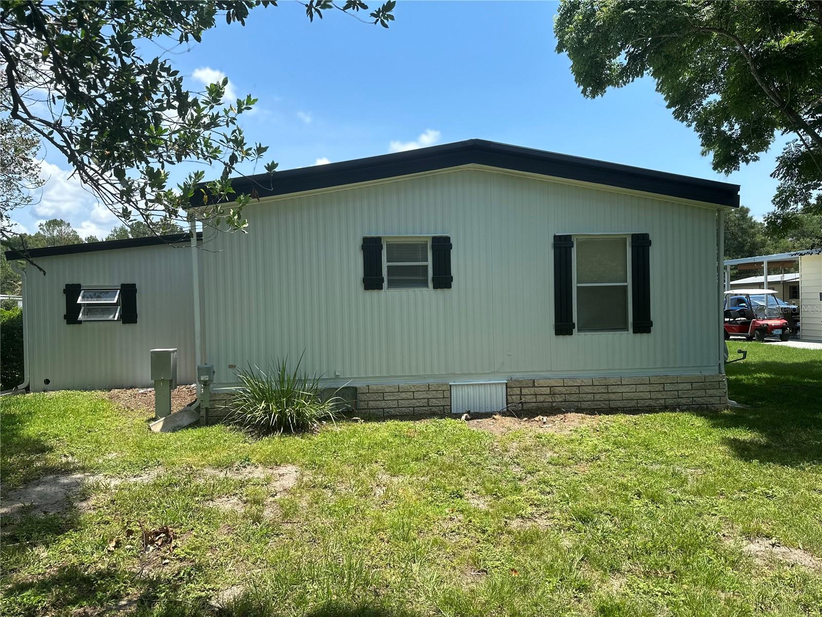 BANBURY VILLAGE CONDO - Residential