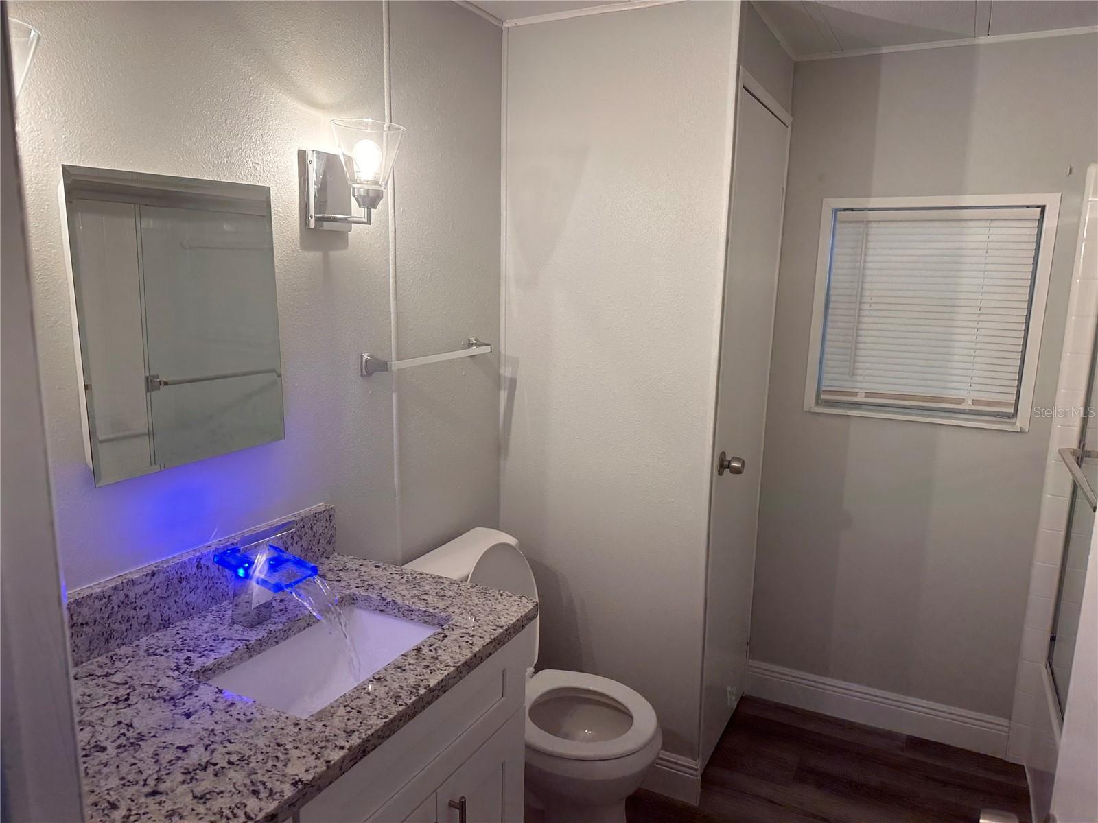 BANBURY VILLAGE CONDO - Residential