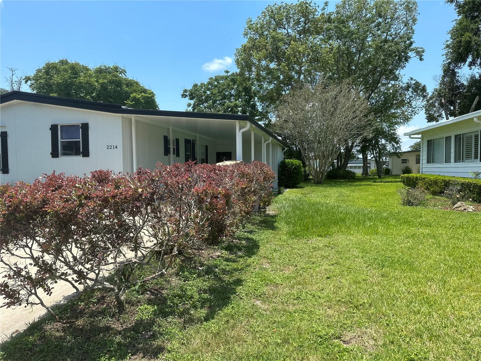 BANBURY VILLAGE CONDO - Residential