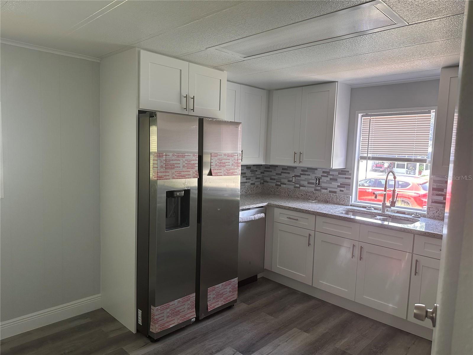 BANBURY VILLAGE CONDO - Residential