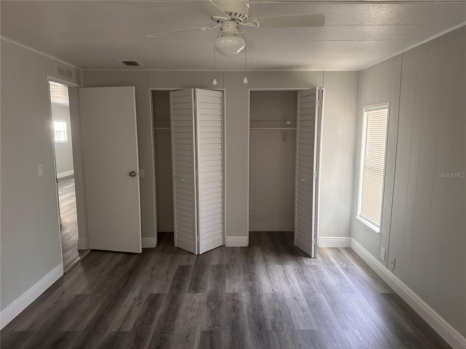 BANBURY VILLAGE CONDO - Residential