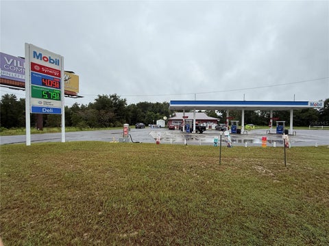 Tiny photo for 14725 S Us Highway 441, Summerfield, FL 34491 (MLS # G5118729)