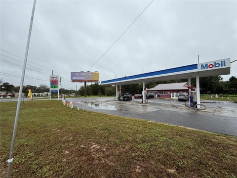 Photo of 14725 S Us Highway 441, Summerfield, FL 34491 (MLS # G5118729)