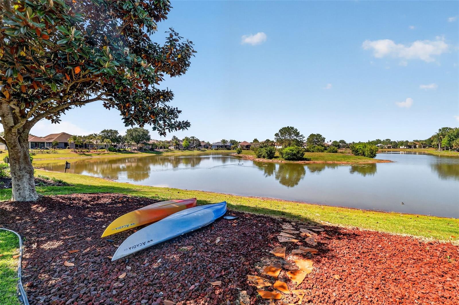 MOUNT DORA LAKES OF MOUNT DORA PH 02 - Residential