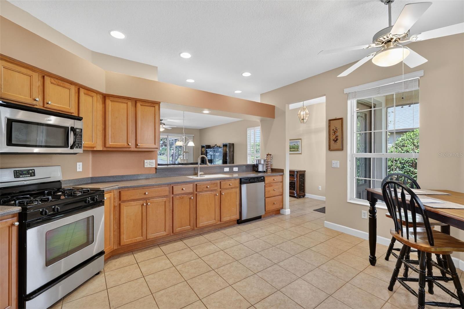 MOUNT DORA LAKES OF MOUNT DORA PH 02 - Residential