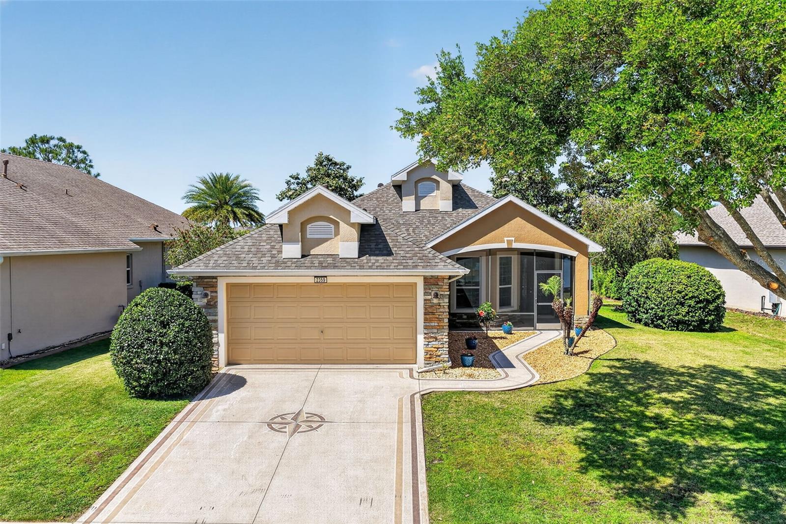 MOUNT DORA LAKES OF MOUNT DORA PH 02 - Residential