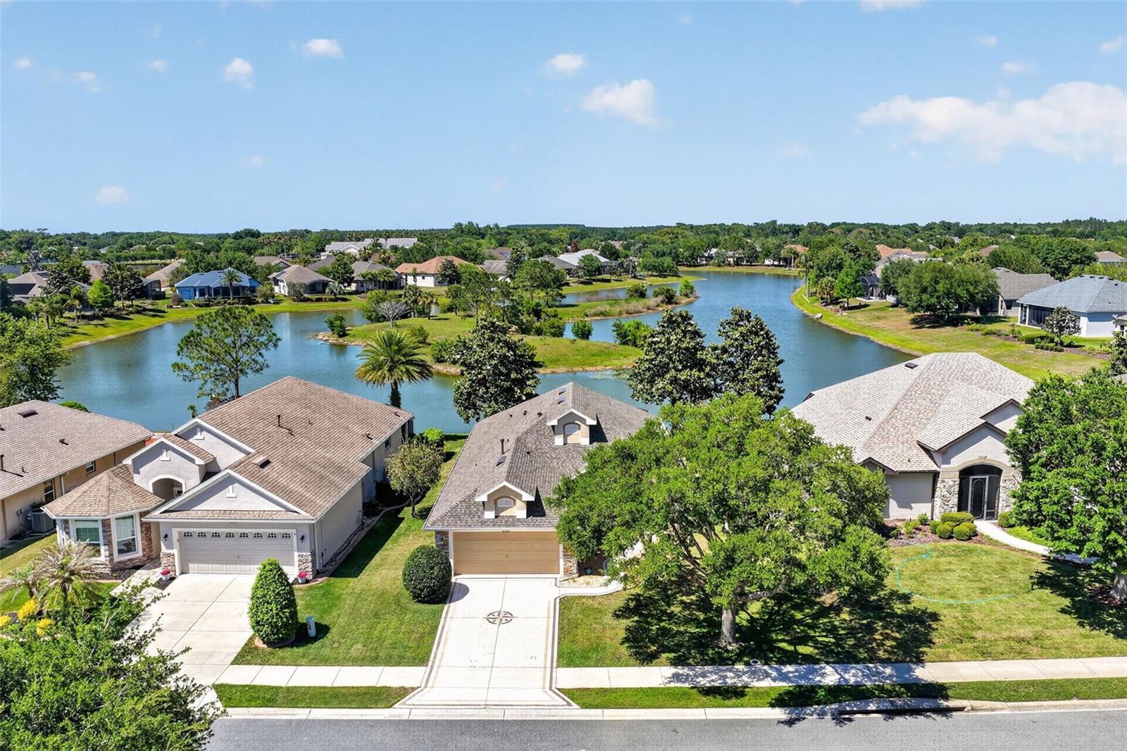 MOUNT DORA LAKES OF MOUNT DORA PH 02 - Residential