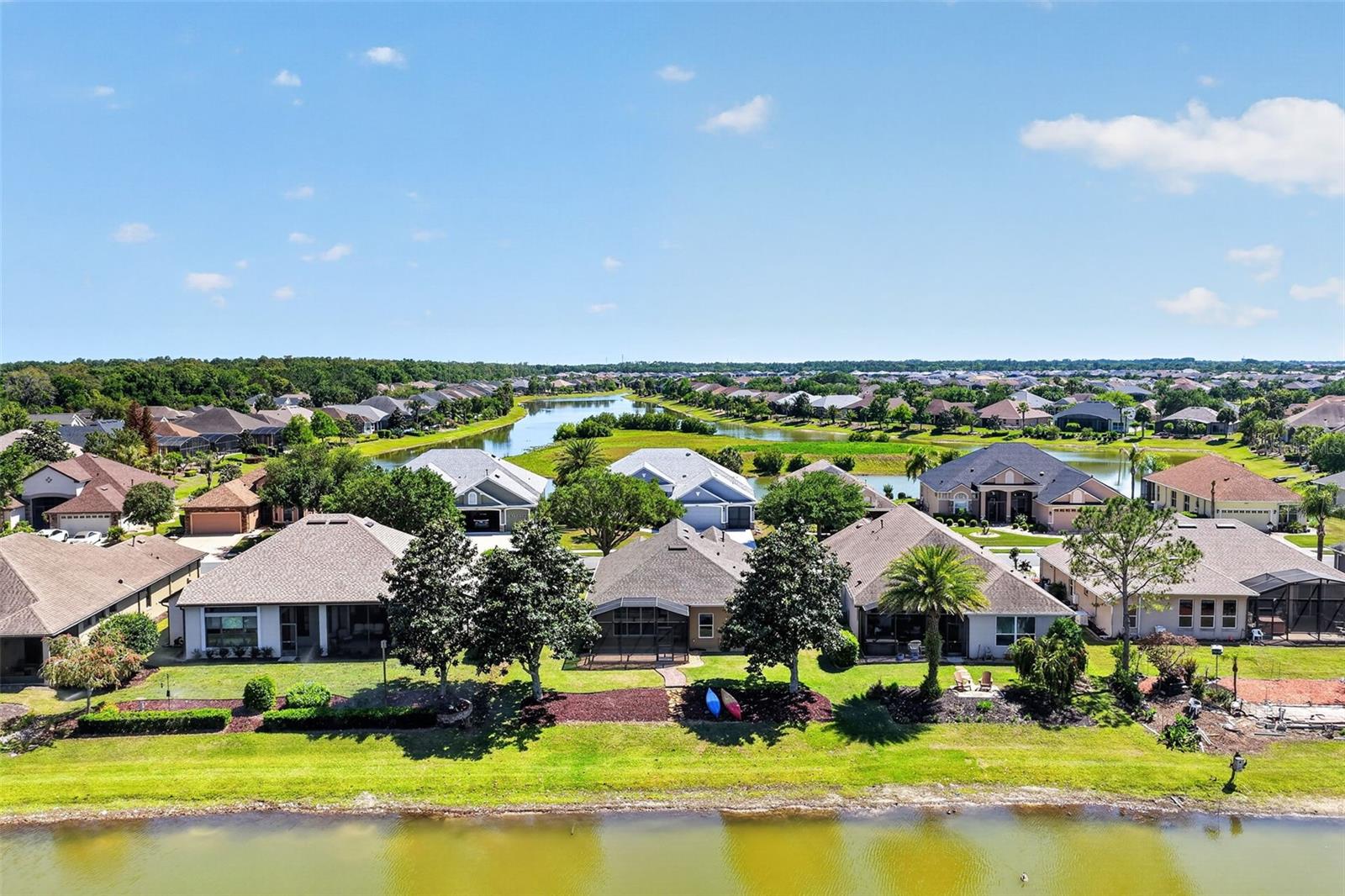 MOUNT DORA LAKES OF MOUNT DORA PH 02 - Residential