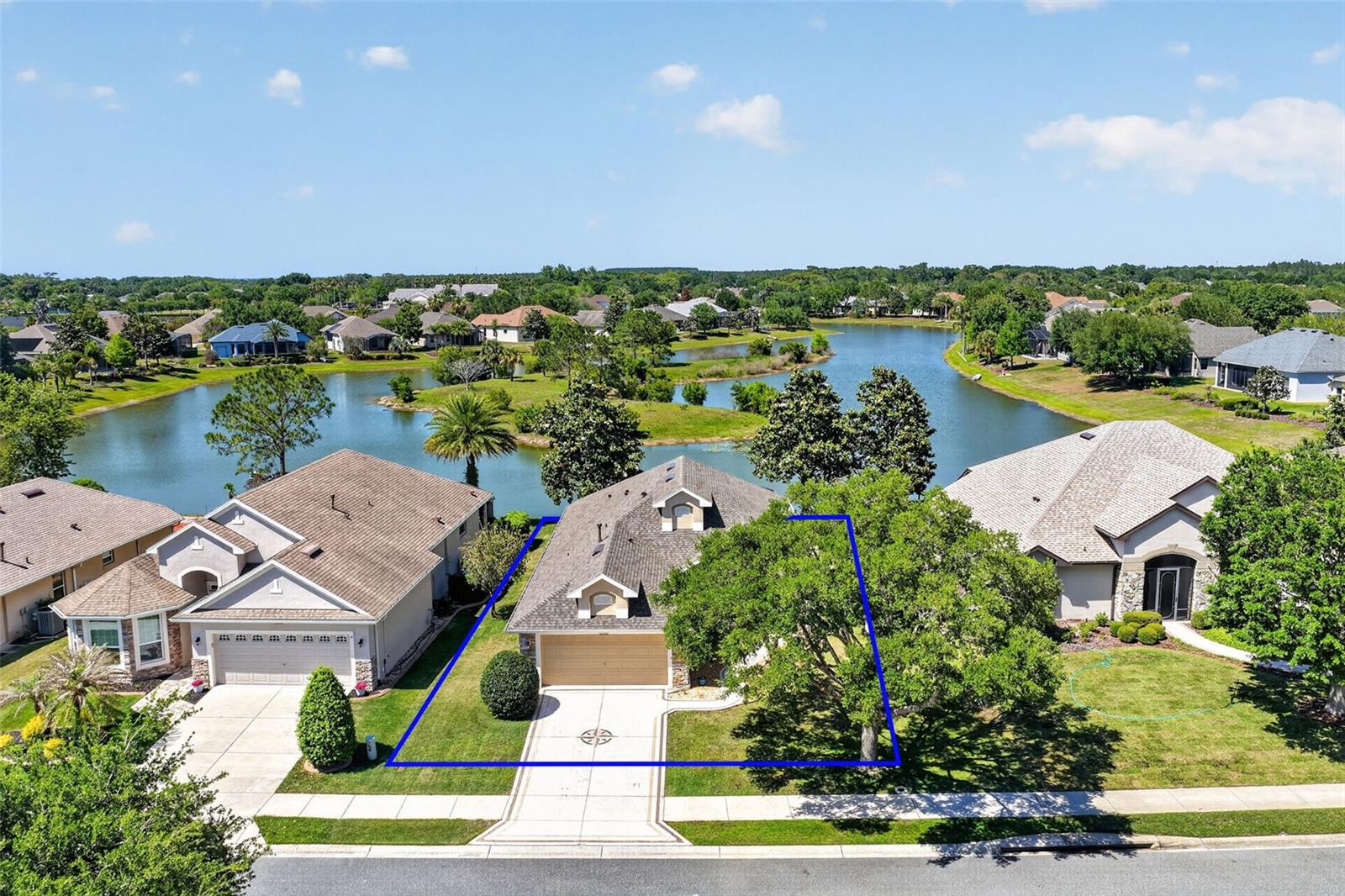 MOUNT DORA LAKES OF MOUNT DORA PH 02 - Residential