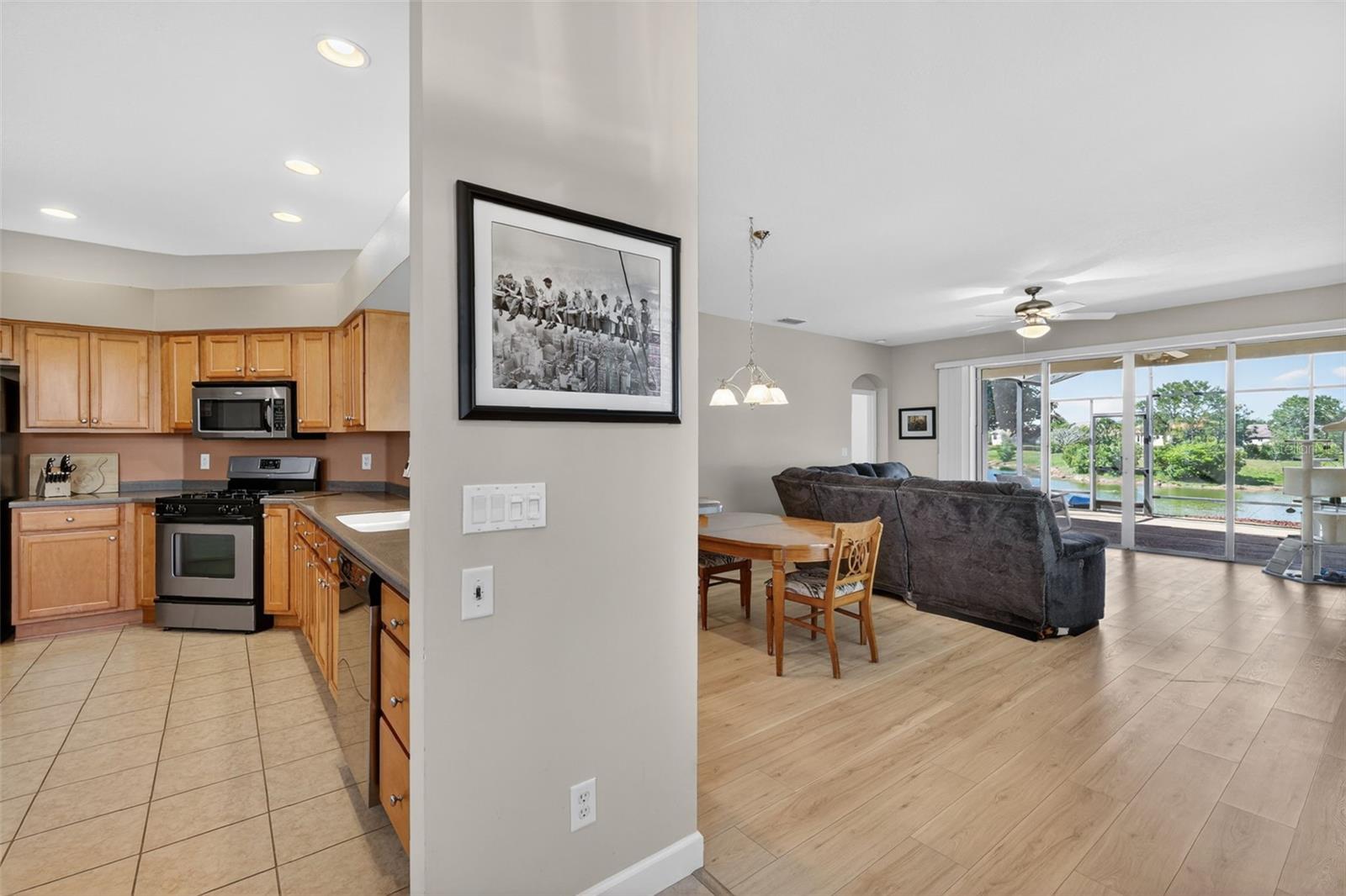 MOUNT DORA LAKES OF MOUNT DORA PH 02 - Residential